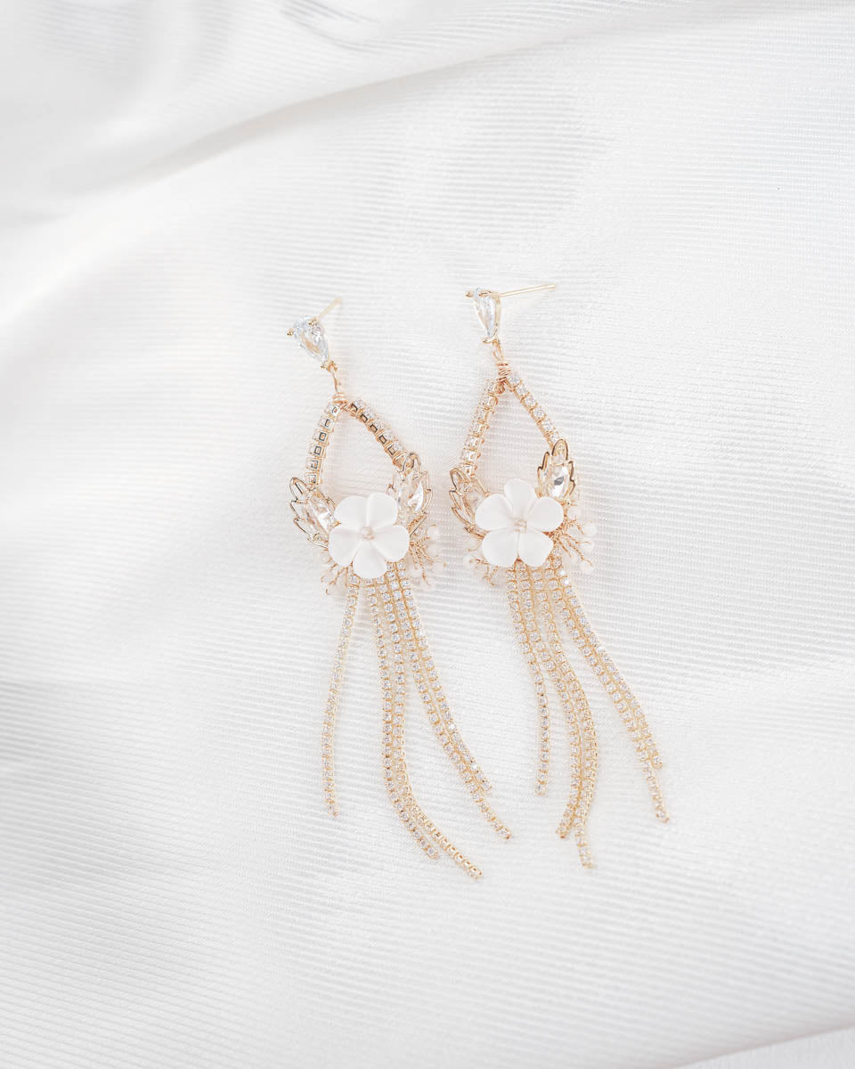 Emily / Bridal earrings • Special Occasion• Wedding 2023